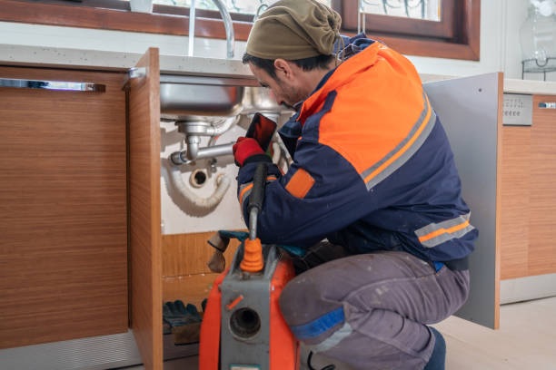 Köseköy Tuvalet Açma Ustası